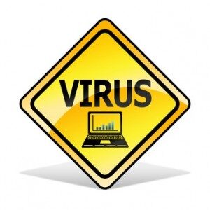 Anti-virus